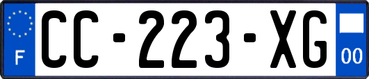 CC-223-XG