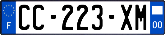 CC-223-XM