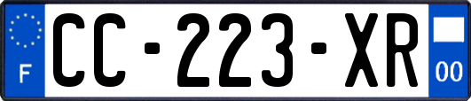 CC-223-XR