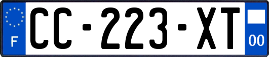 CC-223-XT