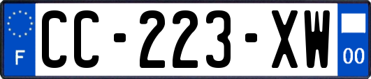 CC-223-XW