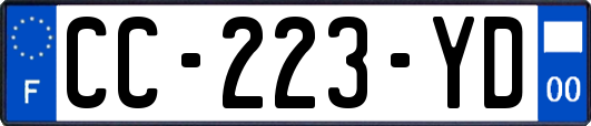 CC-223-YD