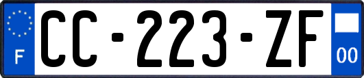 CC-223-ZF