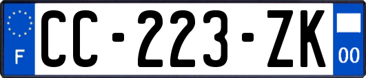 CC-223-ZK