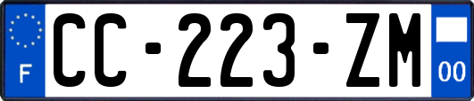 CC-223-ZM