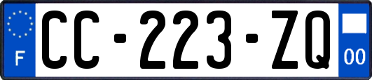 CC-223-ZQ