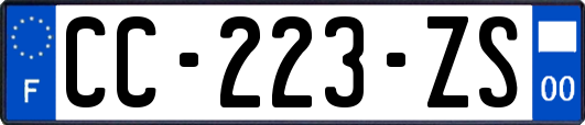 CC-223-ZS