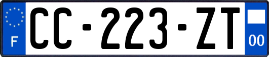CC-223-ZT