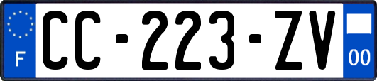 CC-223-ZV