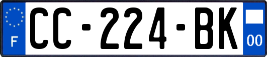 CC-224-BK