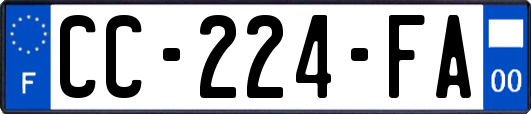 CC-224-FA