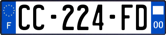 CC-224-FD