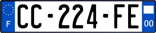 CC-224-FE