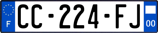 CC-224-FJ