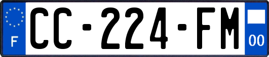 CC-224-FM