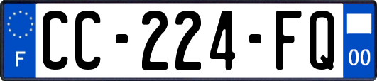 CC-224-FQ