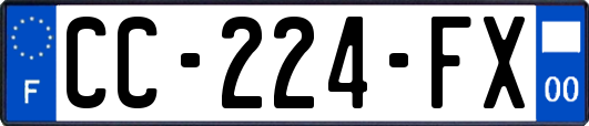 CC-224-FX