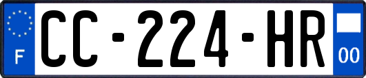 CC-224-HR