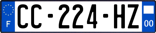 CC-224-HZ