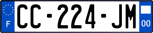 CC-224-JM