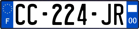 CC-224-JR