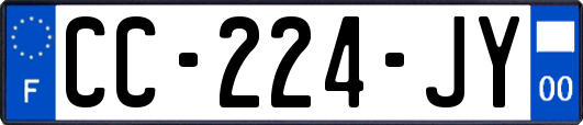 CC-224-JY