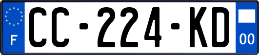 CC-224-KD