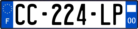 CC-224-LP