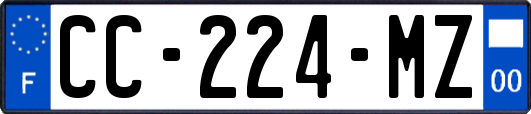 CC-224-MZ