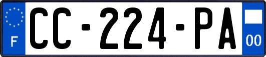CC-224-PA