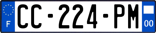 CC-224-PM