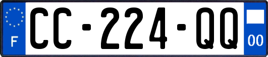 CC-224-QQ