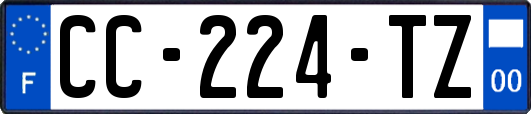 CC-224-TZ
