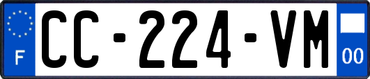 CC-224-VM
