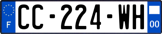CC-224-WH