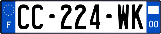 CC-224-WK