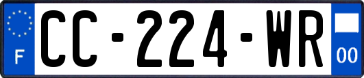 CC-224-WR