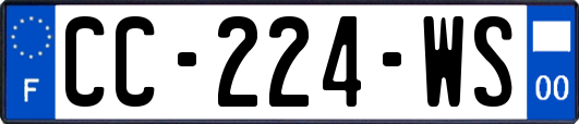 CC-224-WS