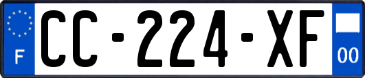CC-224-XF