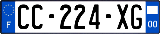 CC-224-XG