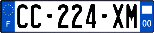 CC-224-XM