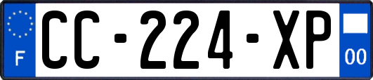 CC-224-XP