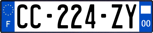 CC-224-ZY