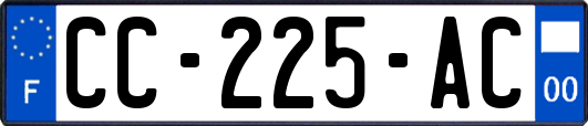 CC-225-AC