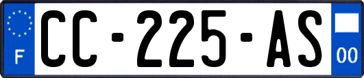 CC-225-AS