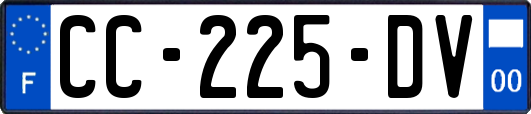 CC-225-DV