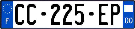 CC-225-EP