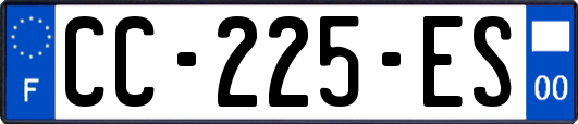 CC-225-ES
