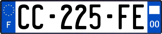 CC-225-FE