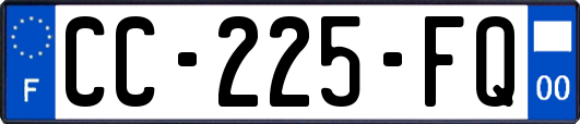 CC-225-FQ